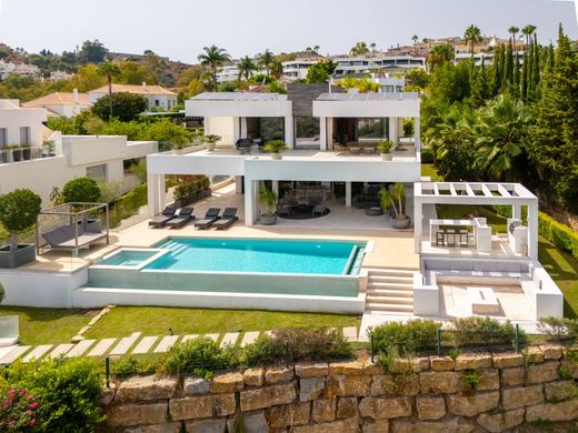 Willa w Marbella, Provincia de Málaga
