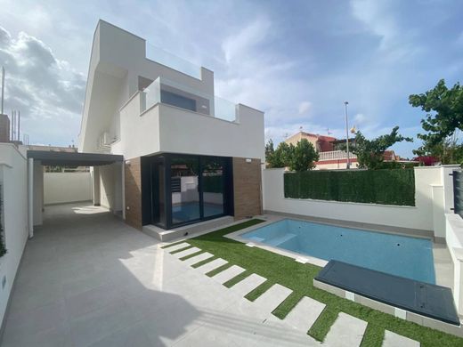 Villa in Los Alcázares, Murcia