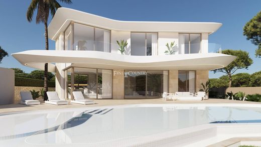 Villa in Xàbia, Provincia de Alicante