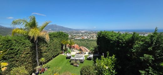 Townhouse in Benahavís, Malaga