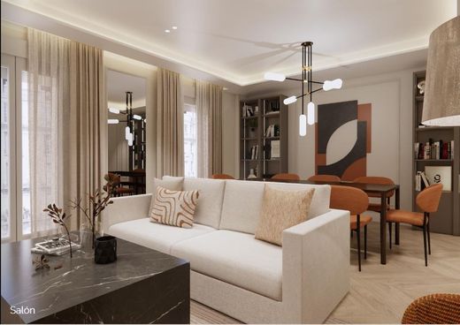 Appartement in Madrid, Provincia de Madrid