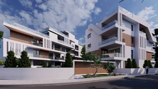 Apartment in Germasógeia, Limassol District