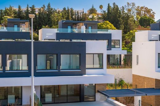 Townhouse in Estepona, Malaga