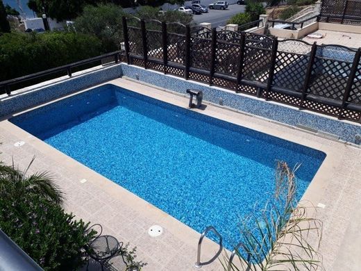 Detached House in Limassol, Limassol District