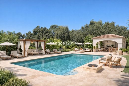 Detached House in Sotogrande, Cadiz