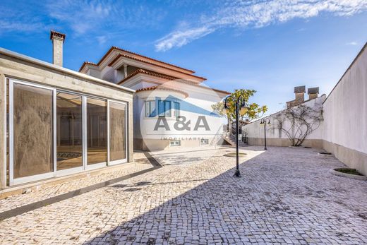 타운 하우스 / Leiria, Distrito de Leiria