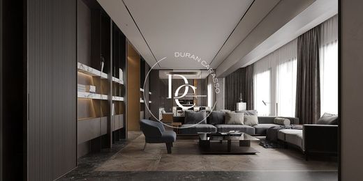 Квартира, Барселона, Província de Barcelona