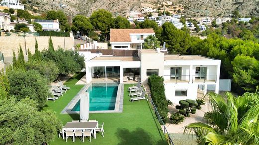 ﻓﻴﻼ ﻓﻲ Altea, Provincia de Alicante