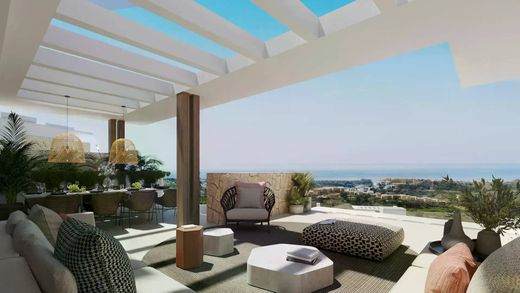Apartment in Estepona, Malaga