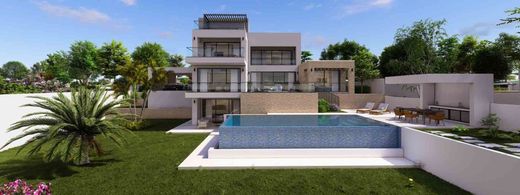 Detached House in Paphos, Paphos District