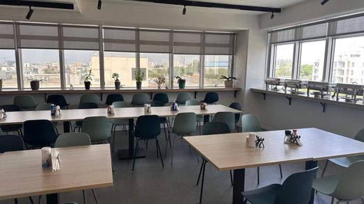 Office in Ágios Athanásios, Limassol District