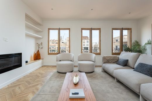 Appartement in Barcelona, Província de Barcelona