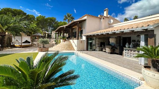 Villa in Altea, Alicante