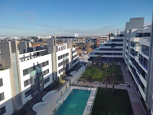 Piso / Apartamento en Madrid, Provincia de Madrid
