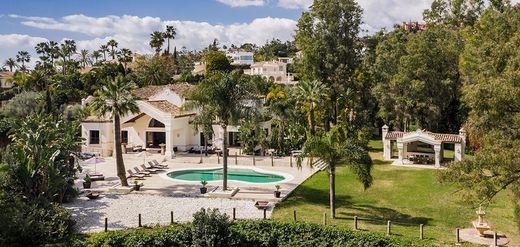 Casa Unifamiliare a Nueva Andalucia, Málaga