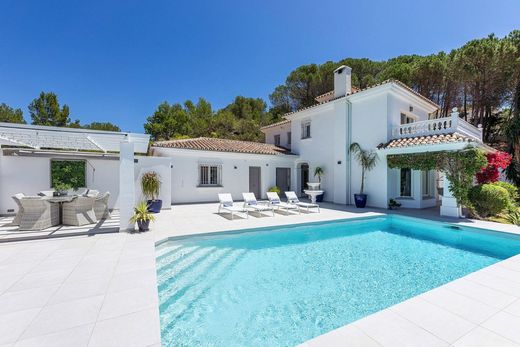 Villa a Mijas, Málaga