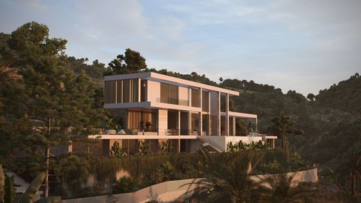 Detached House in Benahavís, Malaga