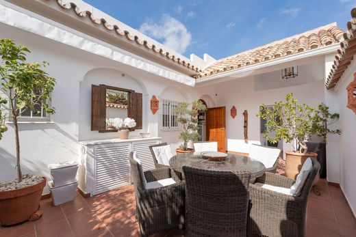 Hôtel particulier à Nueva Andalucia, Malaga