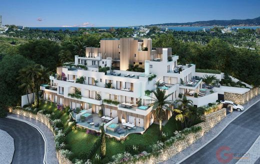Penthouse Marbella, Provincia de Málaga