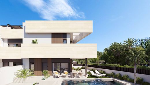 Villa in Pilar de la Horadada, Provincia de Alicante