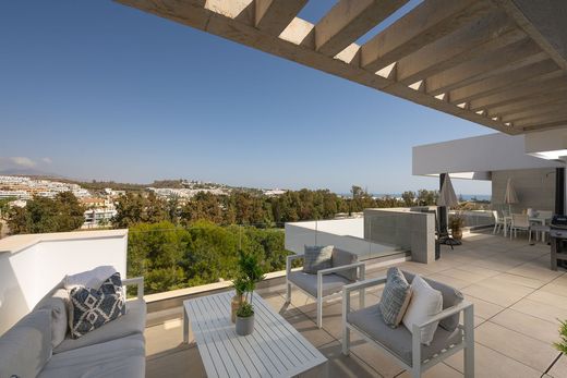 Penthouse à La Cala De Mijas, Malaga