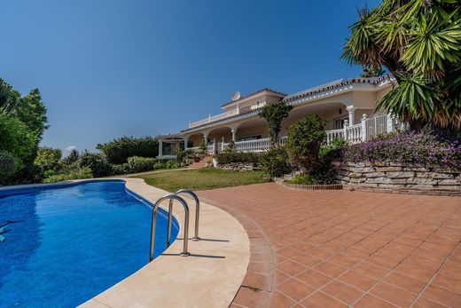 Müstakil ev Estepona, Provincia de Málaga