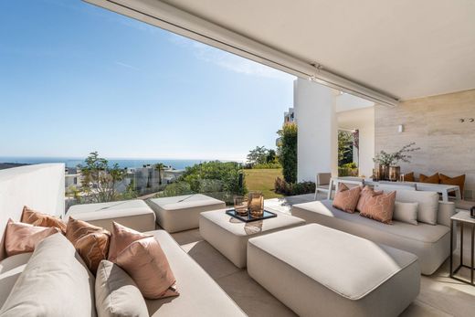 Apartment in Ojén, Malaga