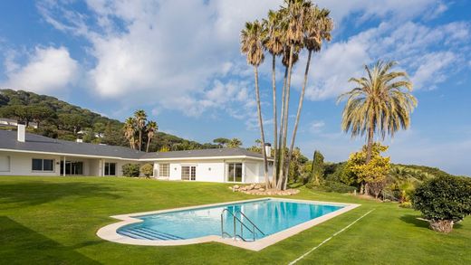 Villa a Sant Vicenç de Montalt, Província de Barcelona