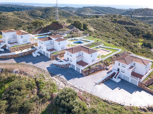 Einfamilienhaus in Estepona, Málaga
