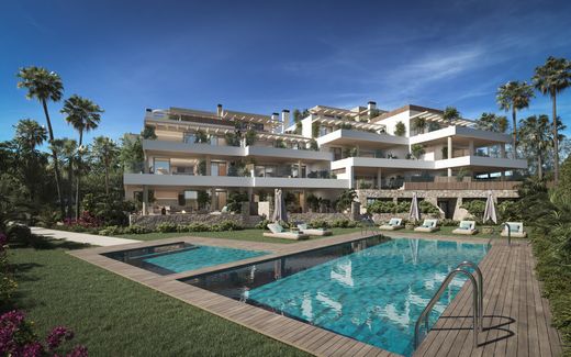 Apartment in Marbella, Malaga