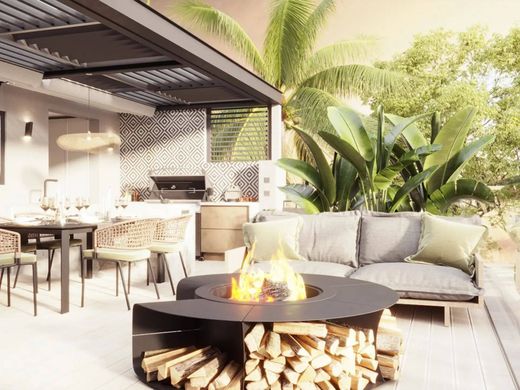 Apartment in Germasógeia, Limassol District