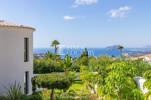 Villa en Jávea, Provincia de Alicante