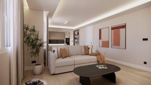 Apartamento - Madrid, Provincia de Madrid