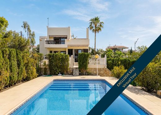 Casa di lusso a El Campello, Provincia de Alicante