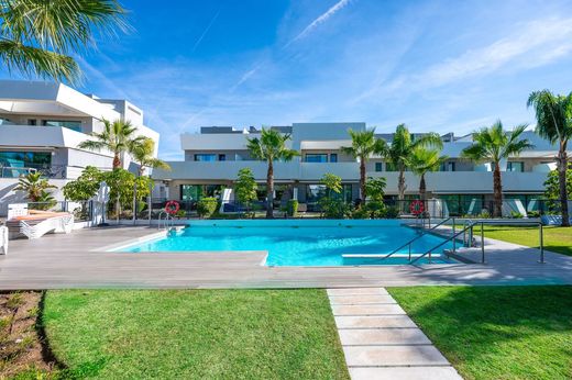 Townhouse in La Cala De Mijas, Malaga