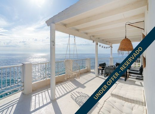 Luxus-Haus in El Campello, Alicante