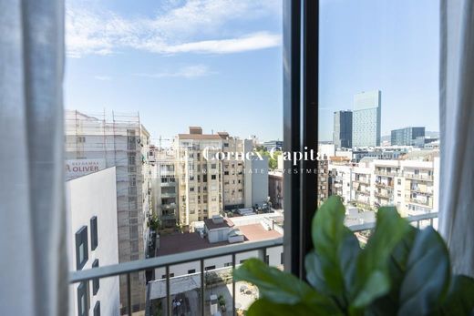 Apartment in Barcelona, Province of Barcelona
