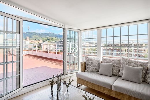 Penthouse in Barcelona, Province of Barcelona