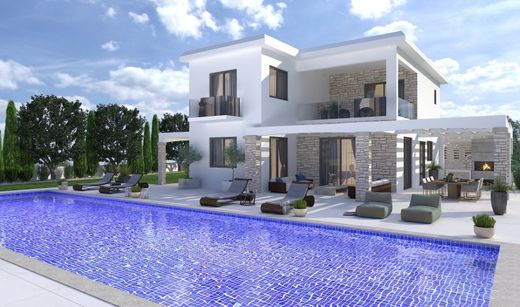 Maison individuelle à Ágios Geórgios, Agios Georgios (Pafou)