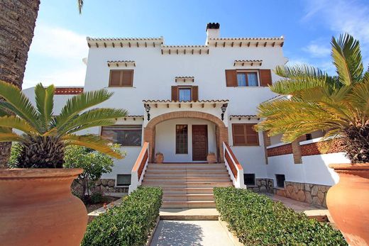 Villa in els Poblets, Alicante
