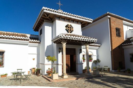 Villa à Villanueva del Rosario, Malaga