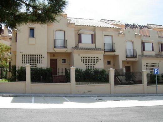 Casa di città a Marbella, Málaga