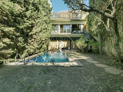 Willa w Barcelona, Província de Barcelona