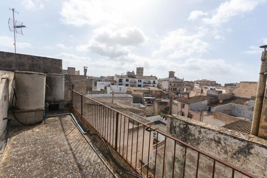 Hôtel particulier à Felanitx, Province des Îles Baléares