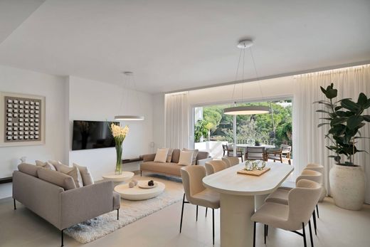 بنتهاوس ﻓﻲ Benahavís, Provincia de Málaga