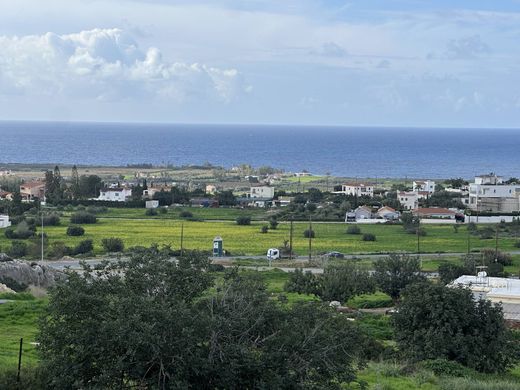 Land in Pégeia, Paphos District