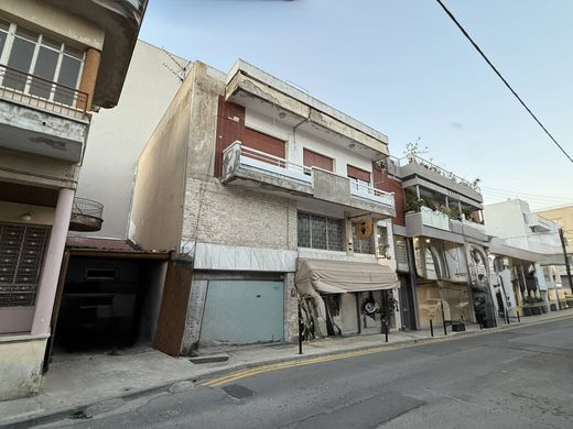 Edificio en Limassol, Limassol District