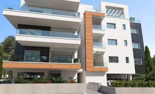 Apartment in Káto Polemídia, Limassol District