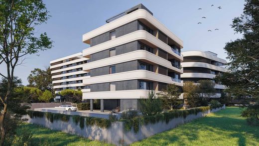 Apartment in Germasógeia, Limassol District