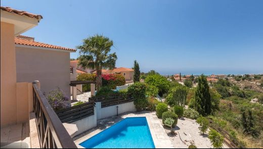 Maison individuelle à Tála, Paphos District